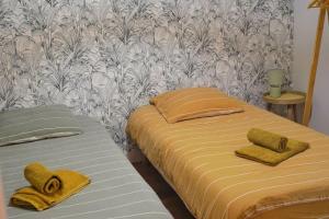 Billede fra billedgalleriet på Idéal 4 personnes 2 chambres et 2 salles de bain i Châteauroux