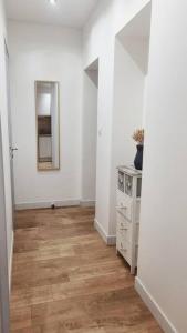 Billede fra billedgalleriet på Idéal 4 personnes 2 chambres et 2 salles de bain i Châteauroux