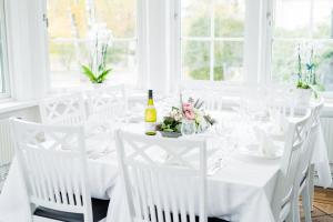Nápoje v ubytování Nynäsgården Hotell & Konferens