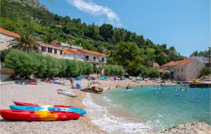 Peisaj natural din apropierea acestui apartament