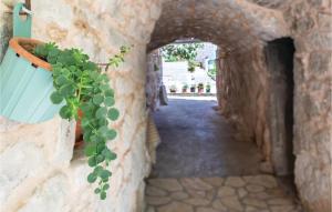 Galeriebild der Unterkunft Awesome Home In Ploce With Jacuzzi in Ploče