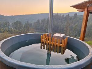 Φωτογραφία από το άλμπουμ του cabaña el pariente σε Quillota