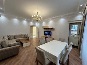 Gallery image of Villa at the center in Gabala