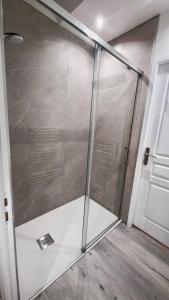 Galeriebild der Unterkunft Appartement T2 proche gare et centre ville in Châteauroux