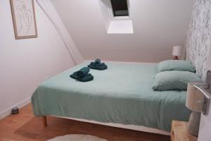 Galeriebild der Unterkunft Appartement T2 proche gare et centre ville in Châteauroux