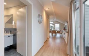 Fotografie z fotogalerie ubytování Baltischer Hof Apartment 63 v destinaci Boltenhagen