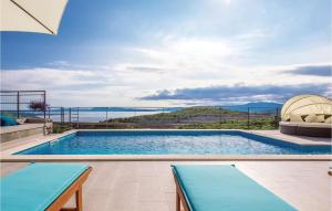 Φωτογραφία από το άλμπουμ του Gorgeous Home In Praputnjak σε Praputnjak
