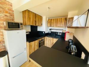 Zdjęcie z galerii obiektu Splendide Le loft Gare centre-ville w mieście Reims