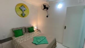 Postel nebo postele na pokoji v ubytování SSA 33 Hotel