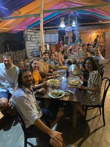 Hosté ubytování MKS - Kite & Wing Foil camp