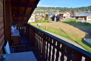 Príroda v okolí apartmánu
