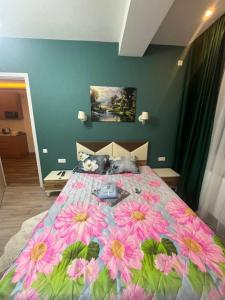 Gallery image of My Sweet Home in Rustavi city 16 in Rustavi