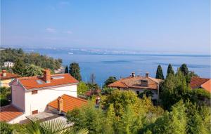 Fotografia z galérie ubytovania 3 Bedroom Beautiful Apartment In Ika v destinácii Ika