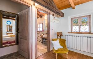 Fotografie z fotogalerie ubytování Amazing Home In Moscenice With Wifi v destinaci Mošćenice