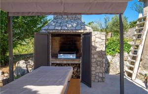 Fotografie z fotogalerie ubytování Stunning Home In Moscenicka Draga v destinaci Mošćenička Draga