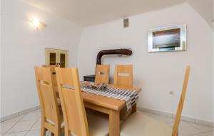Fotografie z fotogalerie ubytování Stunning Home In Moscenicka Draga v destinaci Mošćenička Draga