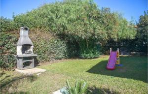 Κήπος έξω από το Lovely Home In Santa Croce Camerina +9 φωτογραφίες