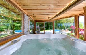 Fotografie z fotogalerie ubytování Nice Home In Lepoglava With Sauna v destinaci Lepoglava