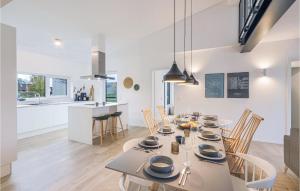 Φωτογραφία από το άλμπουμ του Amazing Home In Lembruchdümmer See σε Lembruch