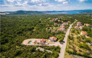 Príroda v okolí dovolenkového domu