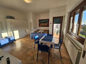 Imagine din galeria proprietății La Casa di Mario a San Lorenzo al mare în San Lorenzo al Mare