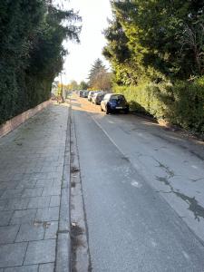 Ảnh trong thư viện ảnh của Apartment-Checkin-Düsseldorf ở Düsseldorf +6 ảnh