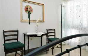 Fotografie z fotogalerie ubytování Apartment Stara Riva L-531 v destinaci Pirovac