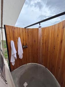 Fotografie z fotogalerie ubytování Simple Camp carpa Árboles v destinaci San Pedro