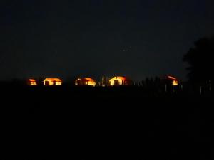 Fotografie z fotogalerie ubytování Simple Camp carpa Árboles v destinaci San Pedro