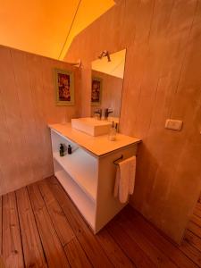Fotografie z fotogalerie ubytování Simple Camp carpa Árboles v destinaci San Pedro