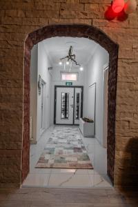 Billede fra billedgalleriet på Kapadokya Tatil Evi i Urgup