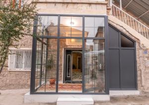 Billede fra billedgalleriet på Kapadokya Tatil Evi i Urgup