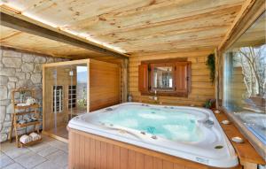 Fotografie z fotogalerie ubytování Nice Home In Lepoglava With Sauna v destinaci Lepoglava
