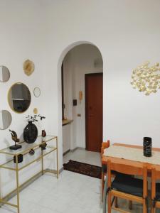 Fotografie z fotogalerie ubytování Mazzini Apartment - THE V Collection v destinaci Turate