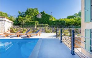 Fotografie z fotogalerie ubytování 3 Bedroom Beautiful Home In Malinska v destinaci Malinska