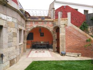 Gallery image of Casa Gibranzos in Plasenzuela