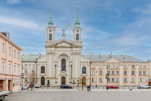 Miestna pamiatka v blízkosti apartmánu