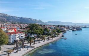 Φυσικό τοπίο κοντά σε αυτό το διαμέρισμα