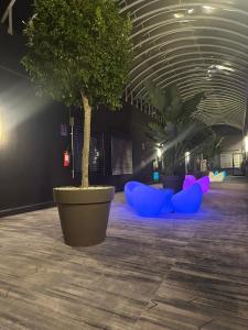 Fotografie z fotogalerie ubytování Hotel Royal v destinaci Faenza