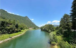 Φυσικό τοπίο κοντά σε αυτή η παραθεριστική κατοικία