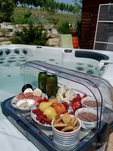 Ảnh trong thư viện ảnh của Agriturismo Bastian ở Fontanile