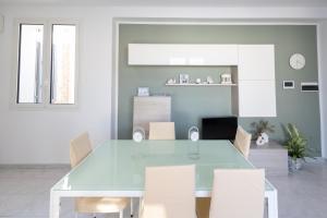 Fotografie z fotogalerie ubytování Terrazza Bianca v destinaci Vittoria