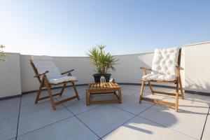 Fotografie z fotogalerie ubytování Terrazza Bianca v destinaci Vittoria
