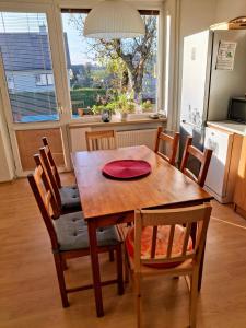Fotografie z fotogalerie ubytování Apartmán Rézi v destinaci Zlaté Hory