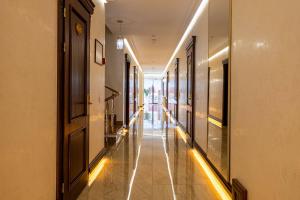 Fotografie z fotogalerie ubytování MARION Family Resort v destinaci Bukovel