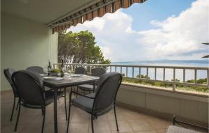 Príroda v okolí apartmánu