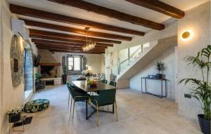 Fotografie z fotogalerie ubytování Villa Grazia v destinaci Kašćerga