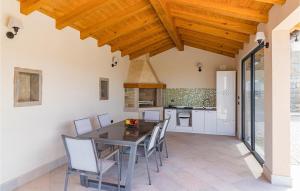Fotografie z fotogalerie ubytování Villa Grazia v destinaci Kašćerga + 37 fotografií