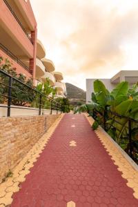 Fotografie z fotogalerie ubytování Elpis Studio Apartments v destinaci Balíon