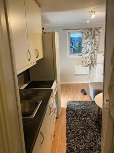 Gallery image of Romslig hybel leilighet in Tromsø